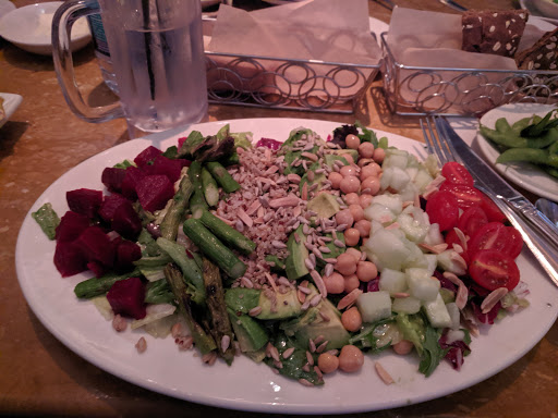 Restaurant «The Cheesecake Factory», reviews and photos, 10300 Little Patuxent Pkwy, Columbia, MD 21044, USA