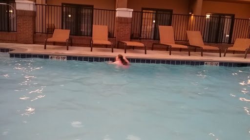 Hotel «Courtyard by Marriott Charlotte SouthPark», reviews and photos, 6023 Park S Dr, Charlotte, NC 28210, USA