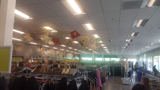 Thrift Store «Goodwill», reviews and photos