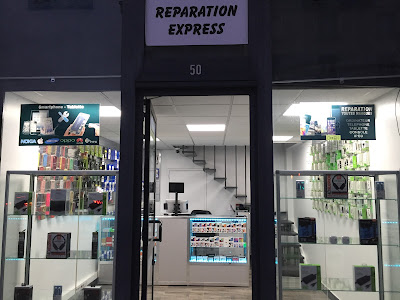 GSM REPAIR à Orléans