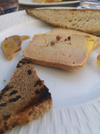 Foie gras du Restaurant La Terrasse à Rueil-Malmaison - n°13