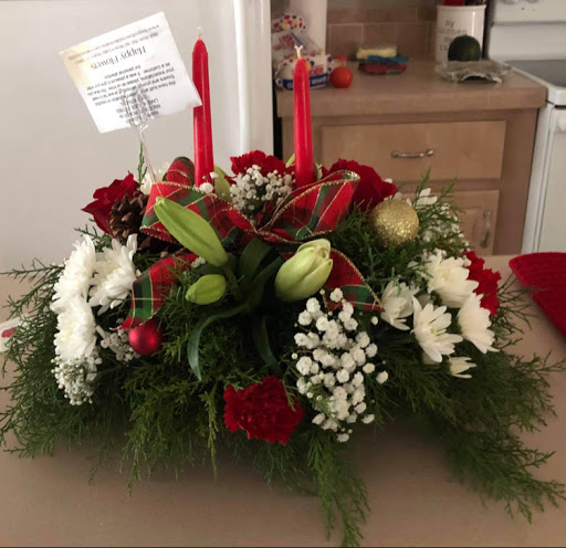 Florist «HAPPY FLOWERS», reviews and photos, 20709 US-27, Lake Wales, FL 33853, USA