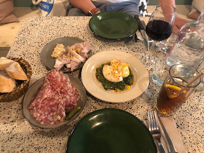 Orta à Bordeaux