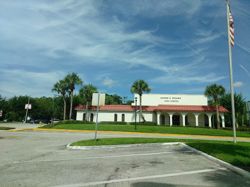 Park «Eastmonte Park», reviews and photos, 830 Magnolia Dr, Altamonte Springs, FL 32701, USA