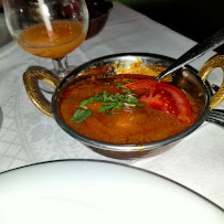 Poulet tikka masala du Restaurant indien Restaurant La Route Du Kashmir à Pontoise - n°3