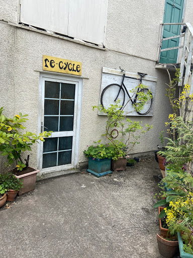 Re-Cycle South Wales