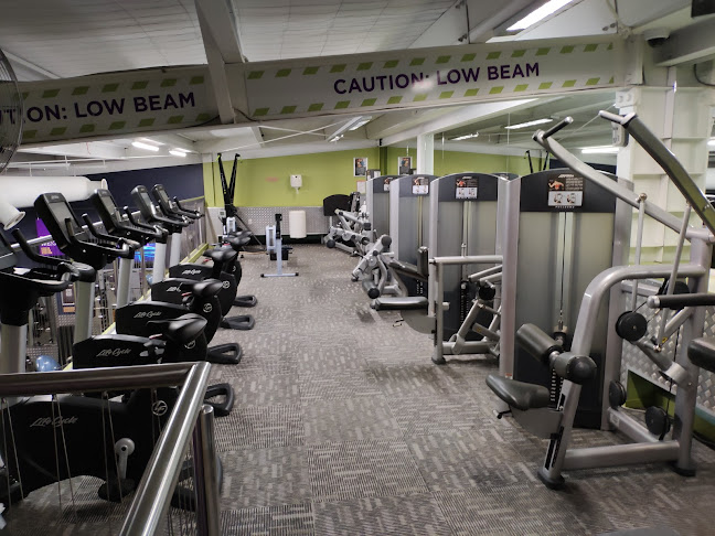 Anytime Fitness Rototuna Open Times