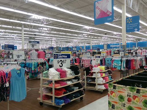 Department Store «Walmart Supercenter», reviews and photos, 220 N Highway 175, Seagoville, TX 75159, USA