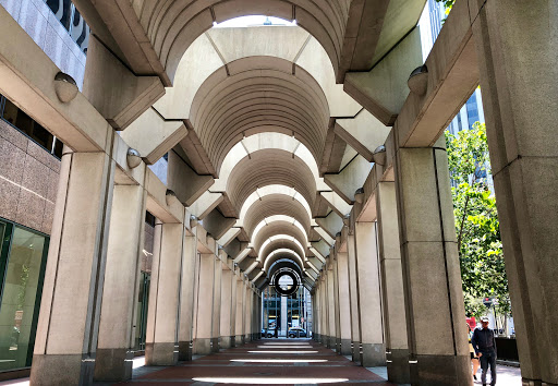 Federal Reserve Bank of San Francisco