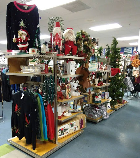 Thrift Store «Goodwill Industries of the Chesapeake, Inc.», reviews and photos, 3433 Sweet Air Rd, Phoenix, MD 21131, USA