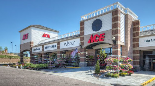 Hardware Store «Ace Hardware Stetson Hills», reviews and photos, 5944 Stetson Hills Blvd #180, Colorado Springs, CO 80923, USA