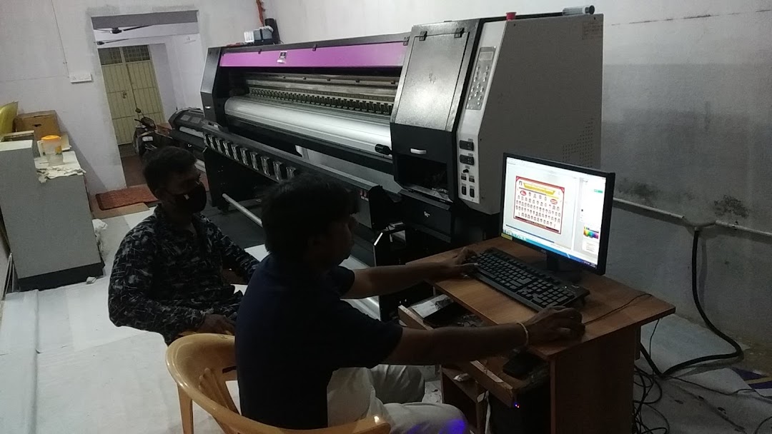Aravinda Printers