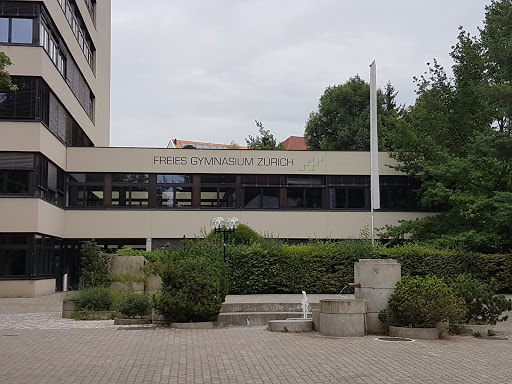 Freies Gymnasium Zurich