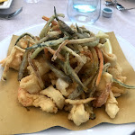 Photo n°1 de l'avis de Mimì.a fait le 05/06/2018 à 22:03 sur le  La Tavernetta Ristorante | Marina Romea | à Marina Romea