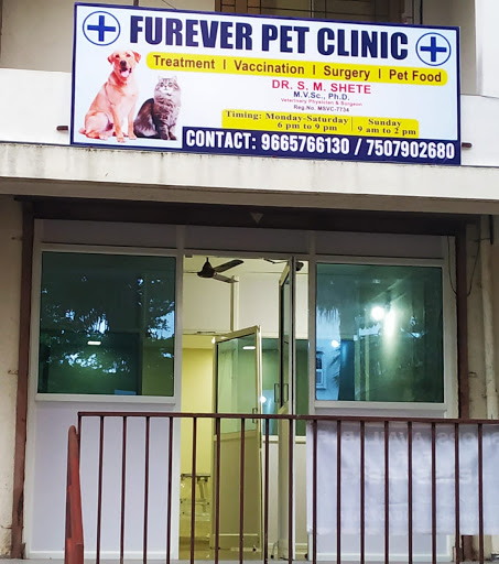 Furever Pet Clinic