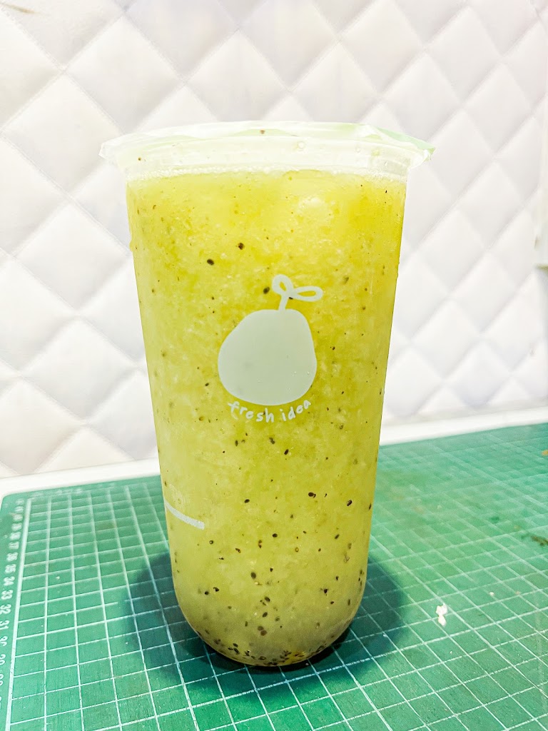 菓點子-龍安店 的照片