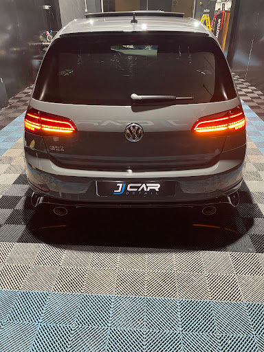 JJ Car Detail en Dolores, Alicante