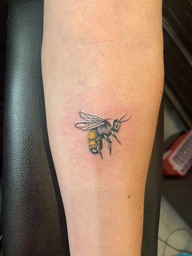 Explore ghibli tattoo ideas, creative tattoo ideas in Great Falls, available at Alpha Tattoos & Piercings