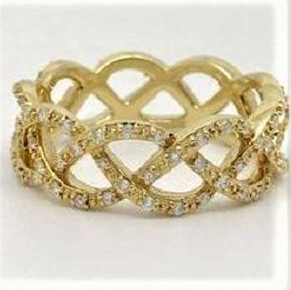 Jewelry Store «AQ Jewelers», reviews and photos, 42841 Creek View Plaza #125, Ashburn, VA 20147, USA