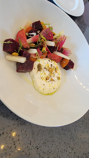 French Restaurant «Bistro à la mode», reviews and photos, 4012 E Palm St, Mesa, AZ 85215, USA