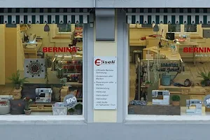 Bernina – Nähcenter Iseli AG image
