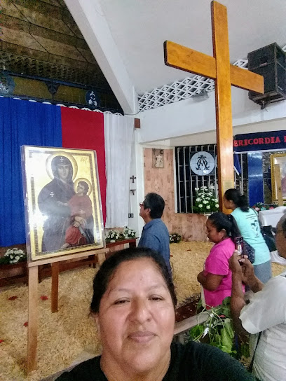 Capilla de'Nuestra Señora De Guadalupe'