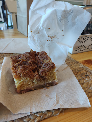 Bakery «Mount Dessert Bakery», reviews and photos, 122 Cottage St, Bar Harbor, ME 04609, USA