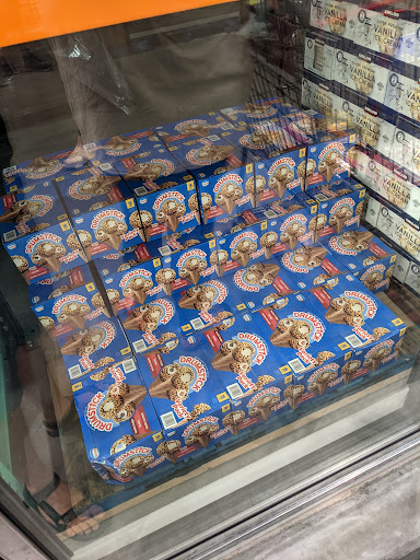 Warehouse store «Costco Wholesale», reviews and photos, 26400 N Dixie Hwy, Perrysburg, OH 43551, USA