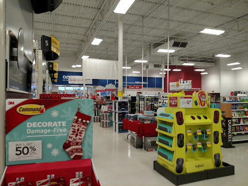 Office Supply Store «Office Depot», reviews and photos, 7111 Kingston Pike, Knoxville, TN 37919, USA