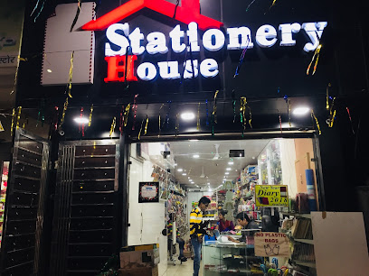 STATIONERY HOUSE