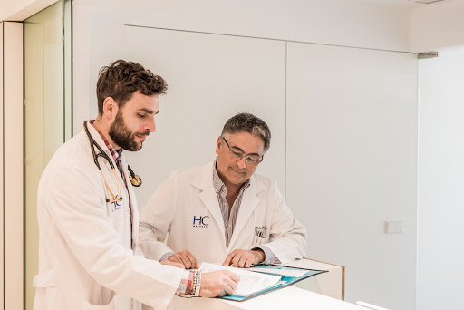 HC Marbella International Hospital