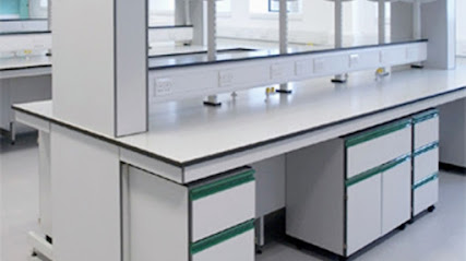 Jual Meja Laboratorium, Produksi Furniture Lab Kimia, Supplier Alat Laboratorium