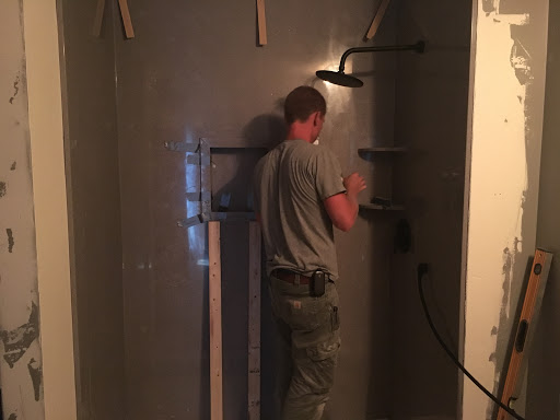 Plumber «Korrect Plumbing Heating and Air Conditioning Inc», reviews and photos, 7967 W 3rd St, Dayton, OH 45417, USA