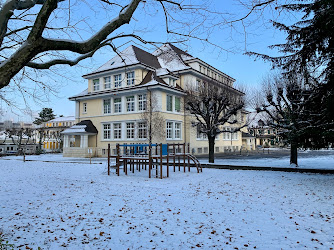 Grossmattschulhaus