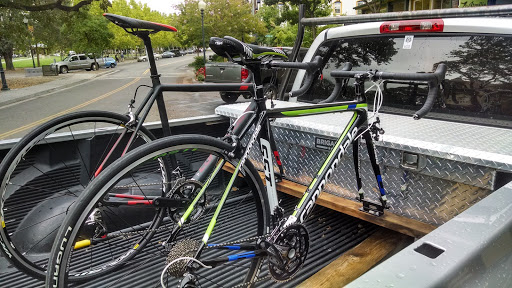 Bicycle Store «Windsor Bicycle Center», reviews and photos, 830 McClelland Dr, Windsor, CA 95492, USA