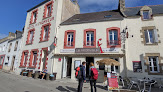 Hôtel du Fromveur Ouessant
