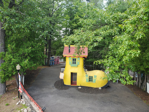 Theme Park «The Great Escape & Splashwater Kingdom», reviews and photos, 89 Six Flags Dr, Queensbury, NY 12804, USA