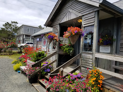 Quilt Shop «center diamond», reviews and photos, 1065 S Hemlock St, Cannon Beach, OR 97110, USA