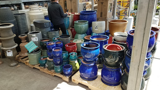 Home Improvement Store «The Home Depot», reviews and photos, 3838 Hollis Avenue, Emeryville, CA 94608, USA