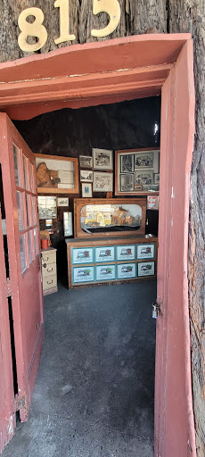 Auto Repair Shop «Redwood Tree Service Station», reviews and photos, 859 N State St, Ukiah, CA 95482, USA