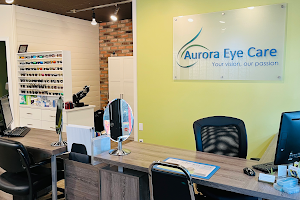 Aurora Eye Care Jasper image