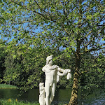 Photo n°6 de l'avis de Thomas.c fait le 15/05/2024 à 17:31 sur le  Kavalierhaus à Machern