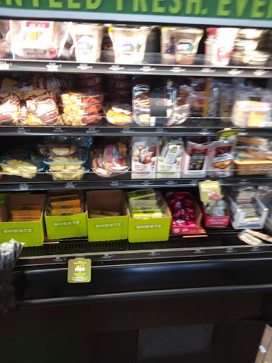 Convenience Store «Sheetz», reviews and photos, 1978 Baltimore Pike, Gettysburg, PA 17325, USA