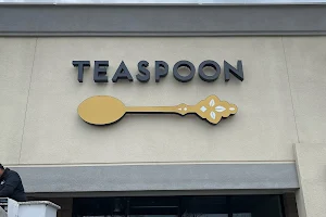 Teaspoon image