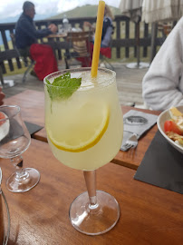 Plats et boissons du Restaurant La Plage des Neiges à Huez - n°20