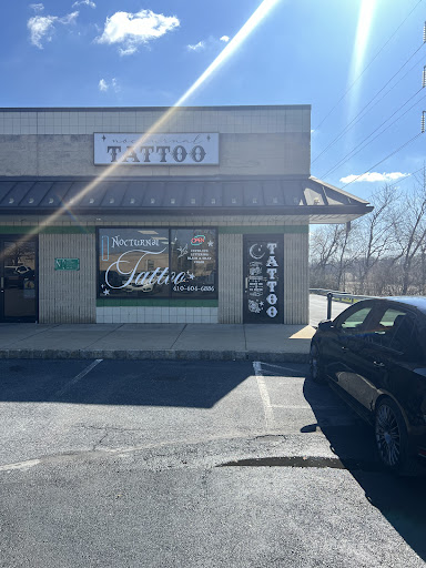 Explore mens chest tattoos ideas, creative tattoo ideas in Nazareth, available at Nocturnal Tattoo