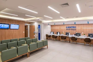 Centro Médico Bartira: Consultas, Centro Médico, Multiclínica, Clínica Médica, Santo André SP image