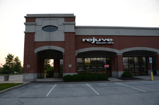 Spa «Rejuve Salon Spa», reviews and photos, 9873 N Michigan Rd # 100, Carmel, IN 46032, USA