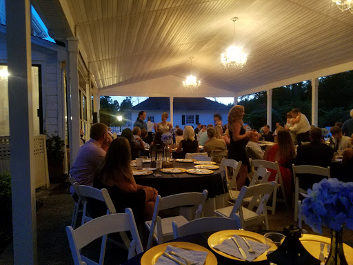 Wedding Venue «Apple Blossom Plantation», reviews and photos, 6311 Courthouse Rd, Providence Forge, VA 23140, USA