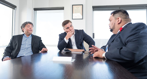 Personal Injury Attorney «Reyna Injury Lawyers», reviews and photos